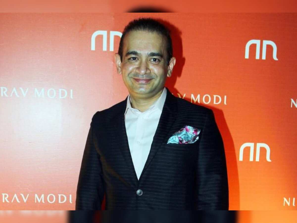 PNB Scam Case: Nirav Modi loses appeal as