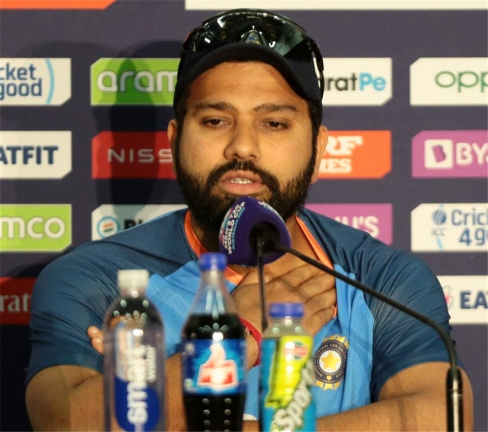 India Vs England, T20 World Cup: Pant Or Karthik - Who Will Play In The 