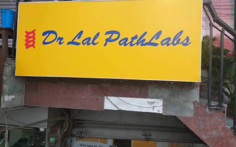 Dr Lal Pathlabs shares plummet over 8 per cent after Q2 results: Check brokerage report