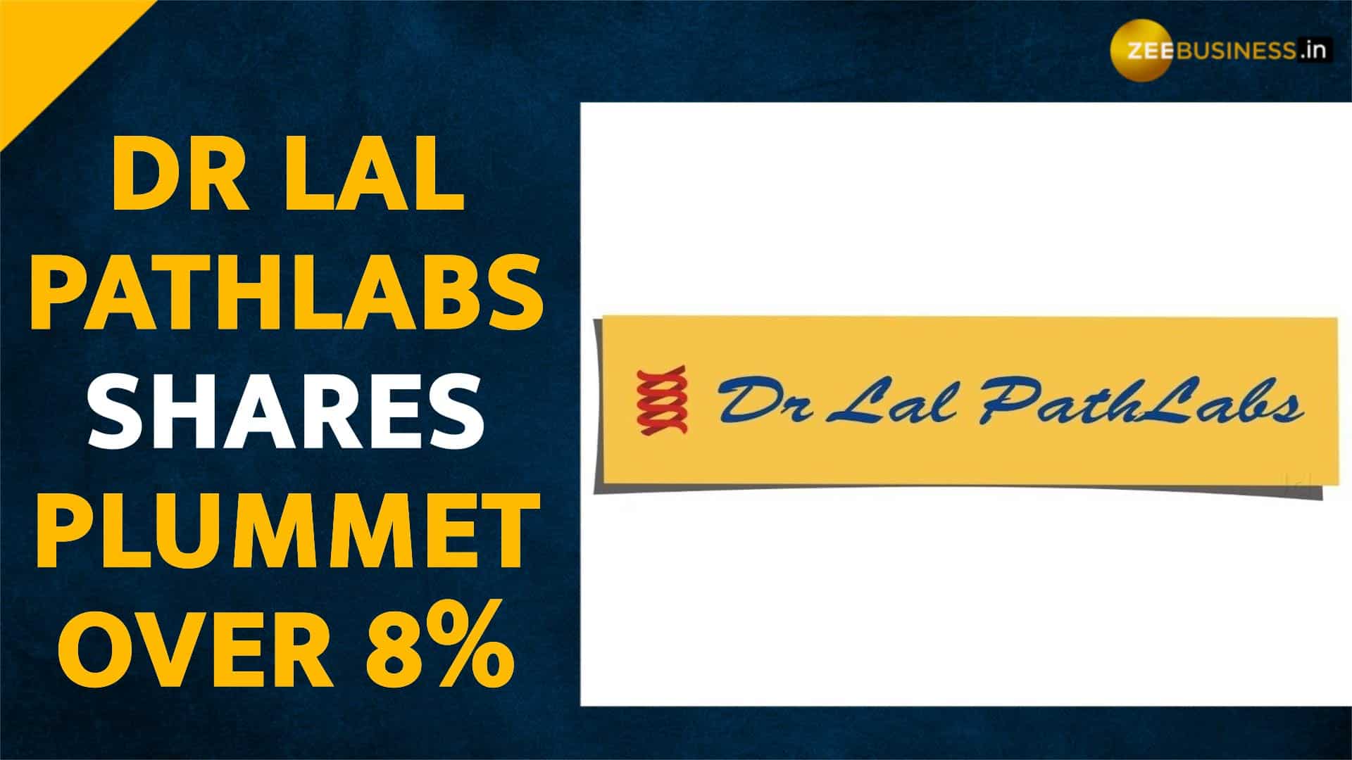 Dr Lal path Labs Kotputli