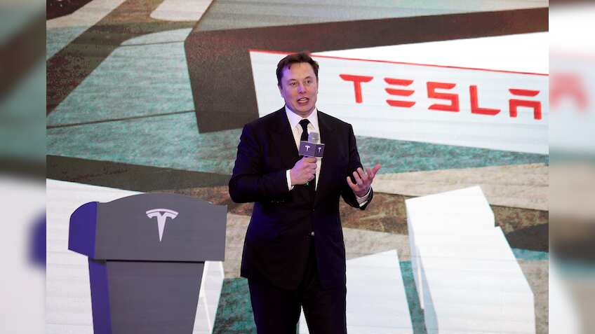 Tesla stock hits 2-year low after Elon Musk sells shares worth $4 billion