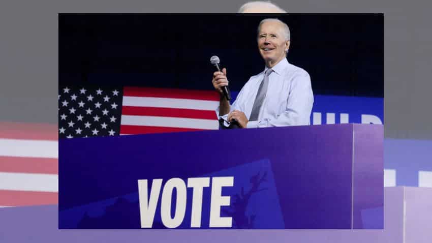 US Midterm Elections 2022 Result: Senate control hangs in balance ...