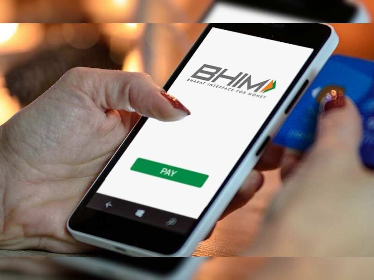 NPCI launches open source BHIM app licensing model | Zee Business