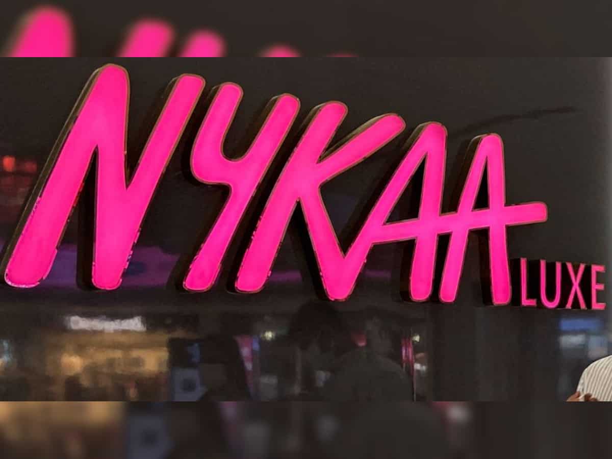 Nykaa bonus share record date today November 11: