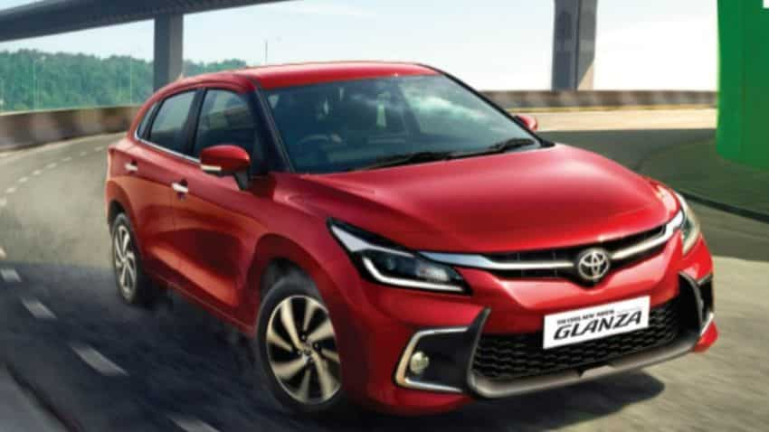 Toyota Kirloskar forays into CNG segment with Glanza and Hyryder