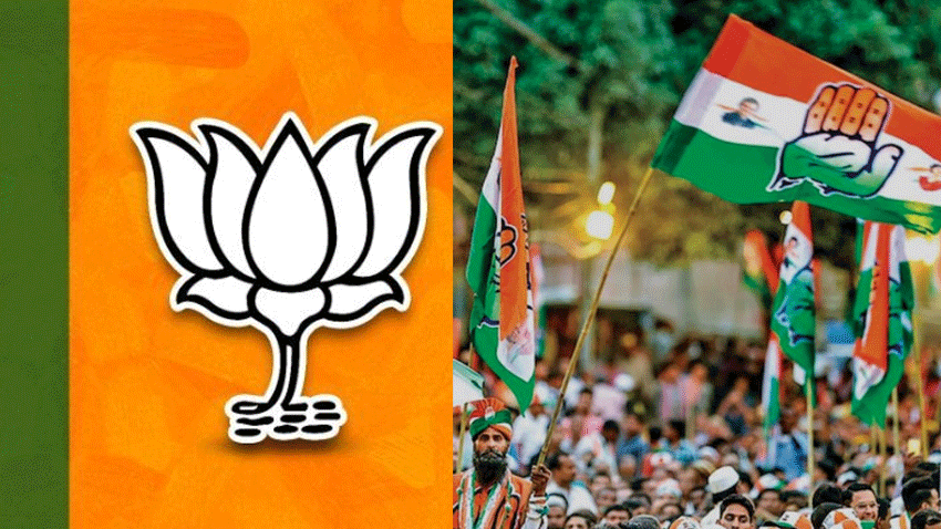 Jaipur Greater Nagar Nigam Municipal Corporation Mayor Election - BJP vs Congress