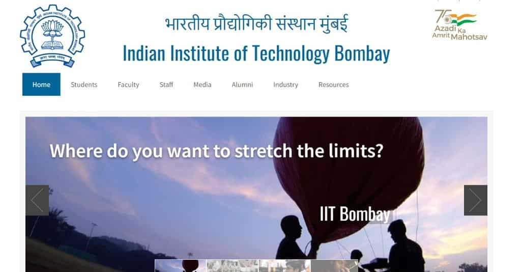 QS Asia University Rankings 2023: IIT Bombay Best Among Indian ...