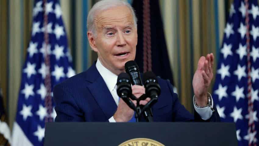 Elon Musk’s cooperation with other countries worthy of being looked at: Biden