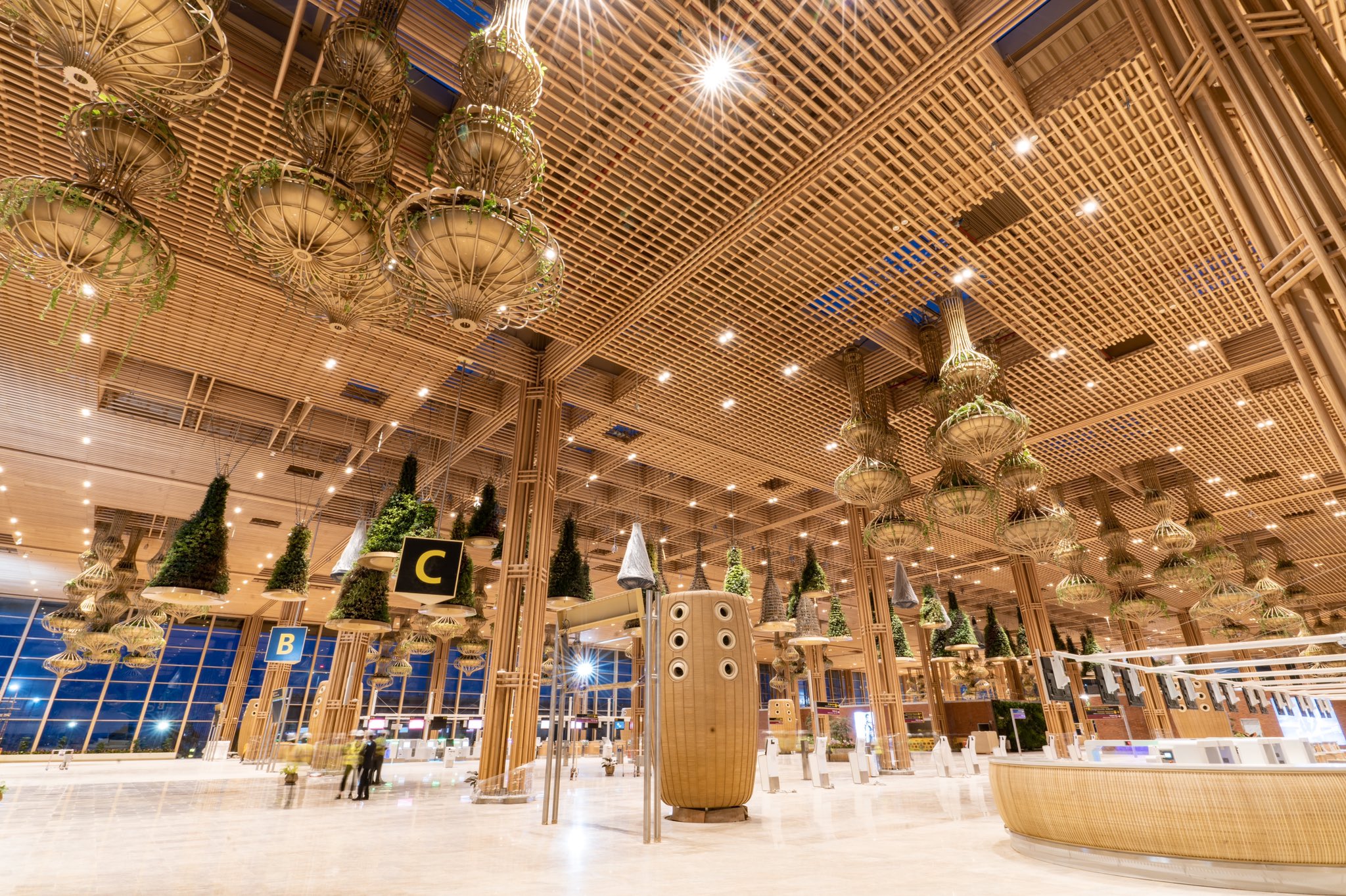 Bengaluru Airport Terminal 2 Opening Today: PM Modi