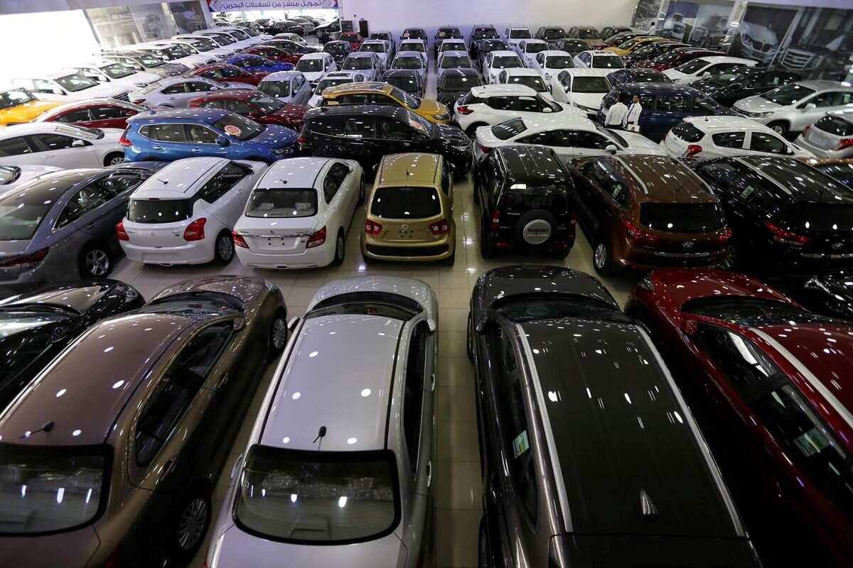 PV wholesales rise 29 pc to 2.91 lakh units in October: SIAM