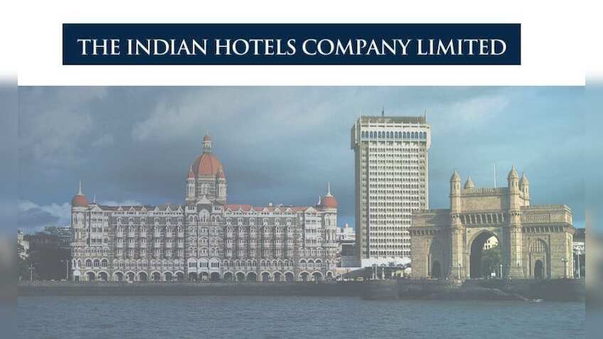 Indian Hotels’ Q2 result misses estimate: Stock closes over 6% lower; Jefferies maintains Buy — Check target price  