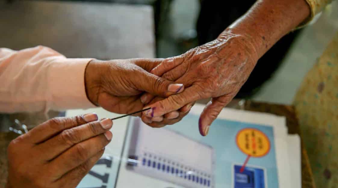 Himachal Pradesh Elections 2022: BJP Eyes History, Cong Tradition In High-Stakes Himachal Pradesh Poll On Saturday