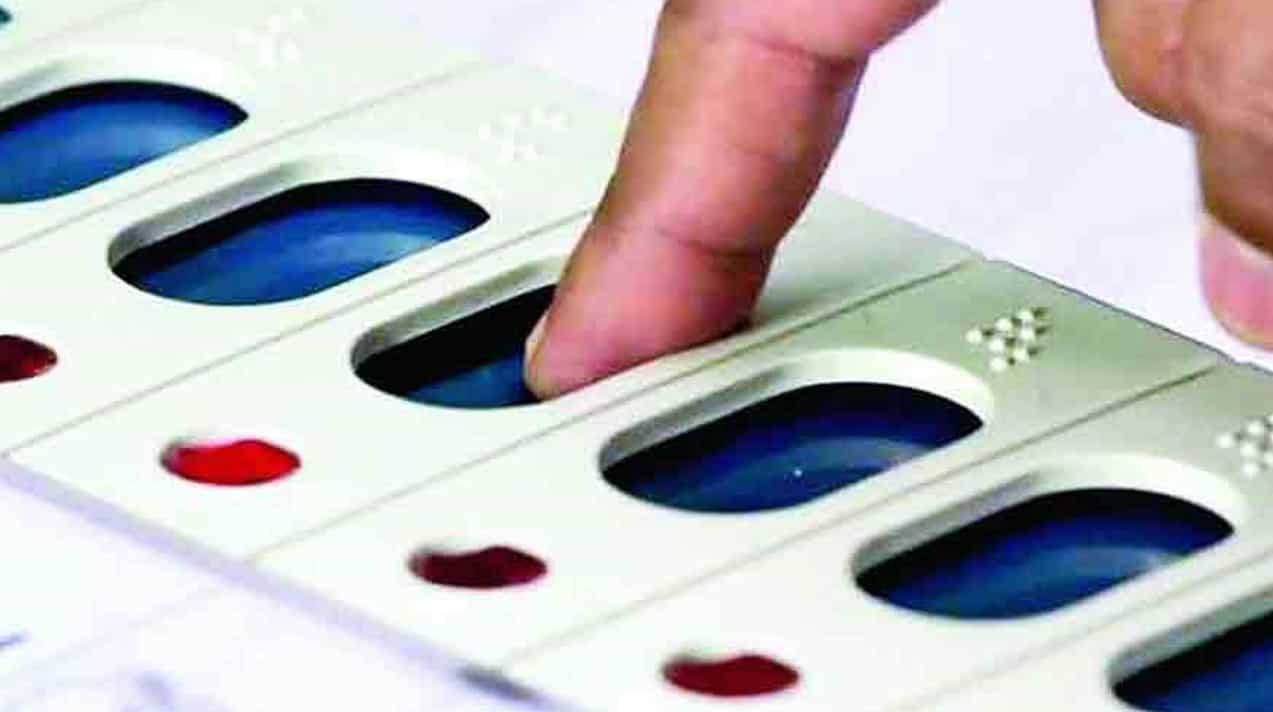 Himachal Pradesh Elections 2022: Poll Campaigning Ends In Hilly State, Over To Voters Now