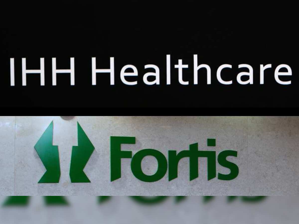 IHH Healthcare says ready to proceed with Fortis