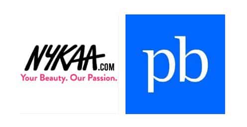 Pre-IPO lock-in period ends: TPG Growth dumps worth Rs 202 cr Nykaa shares; Tiger Global sells 3.5% stake in PB Fintech