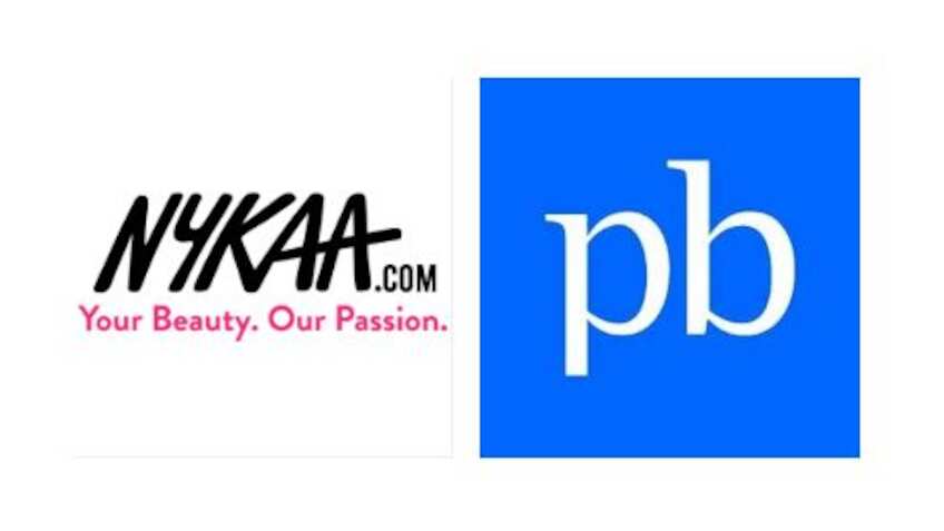 Pre-IPO lock-in period ends: TPG Growth dumps worth Rs 202 cr Nykaa shares; Tiger Global sells 3.5% stake in PB Fintech