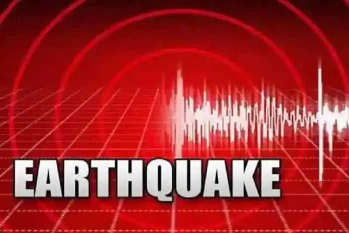 Punjab earthquake latest news today: 4.1 magnitude earthquake hits Amritsar, neighboring districts