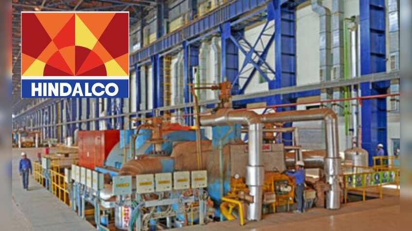 Top gainer today: Hindalco surges over 5 per cent after Q2 result declaration — Check brokerage report 