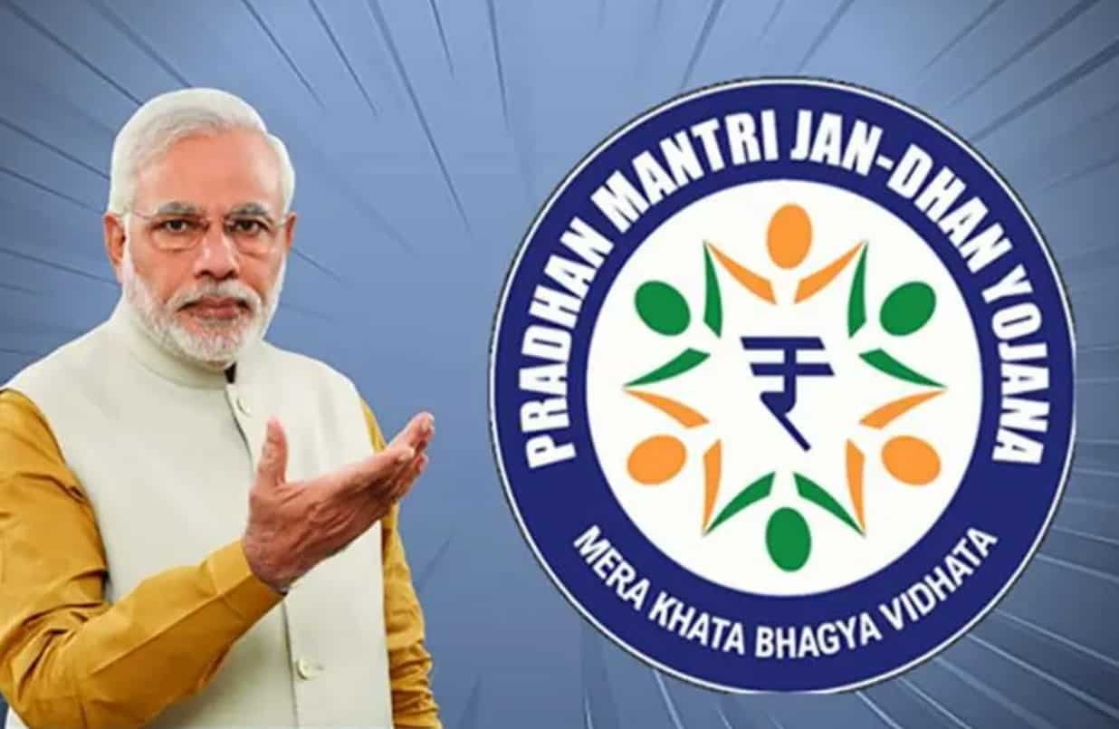Government Is Planning To Launch Pradhan Mantri Jan Dhan Yojana 2.0, Watch This Video For Details