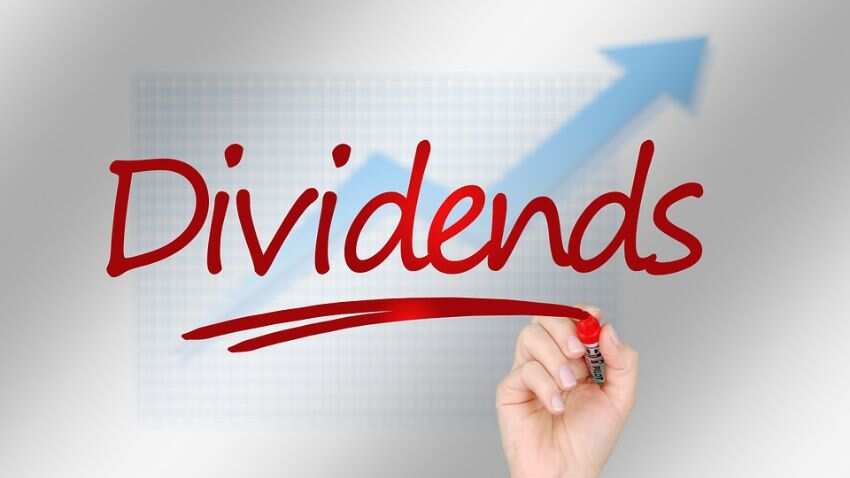 Stock Dividend