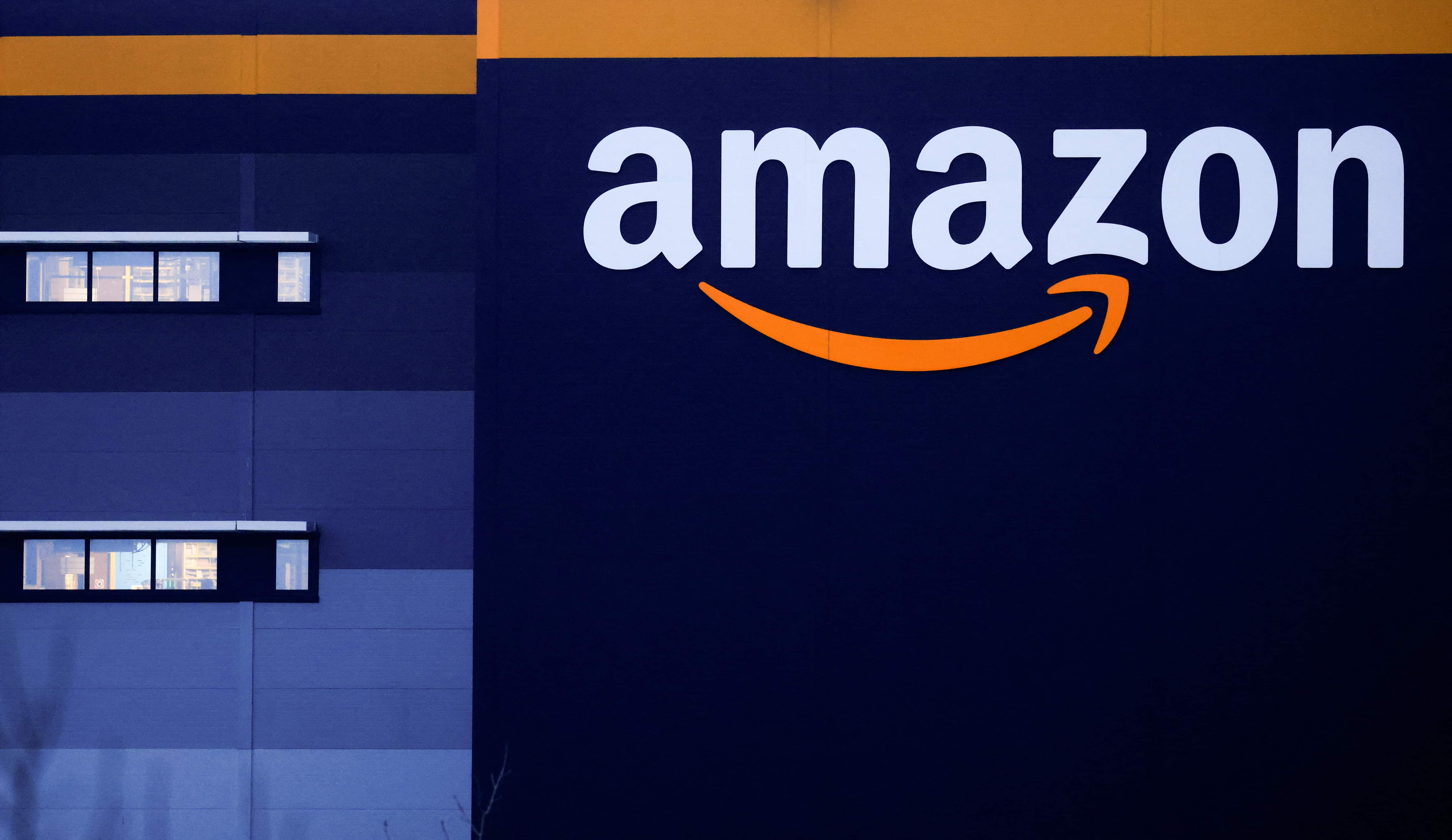 Amazon lay off: American multinational plans to trim workforce by 10,000