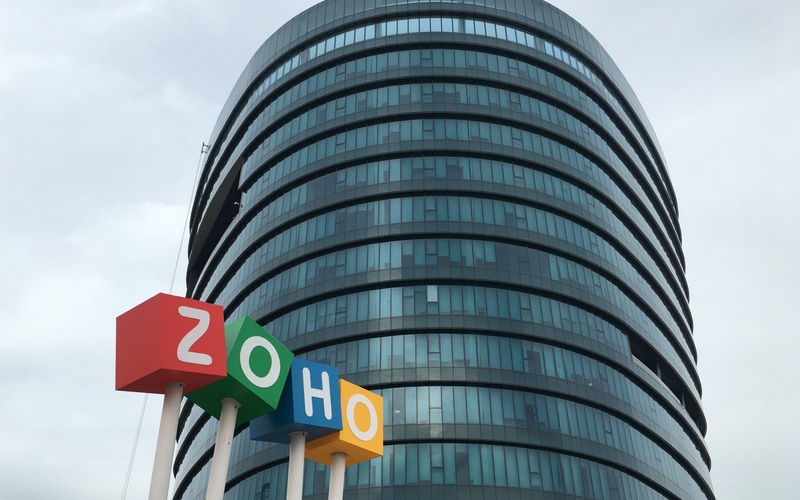 Indian firms must create own models to avoid massive layoffs: Zoho's Sridhar Vembu