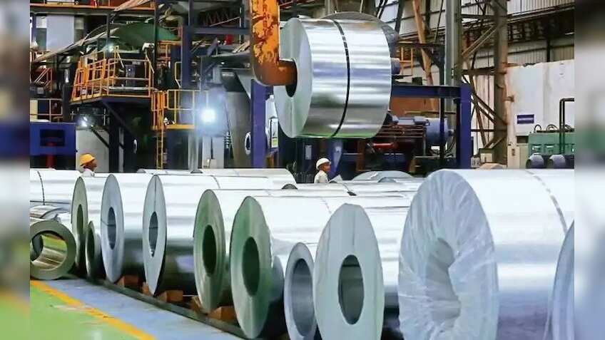 Profitability of domestic steel makers to rise in December quarter on better demand conditions: Experts