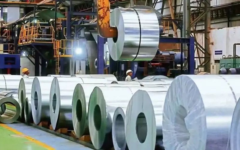 Profitability of domestic steel makers to rise in