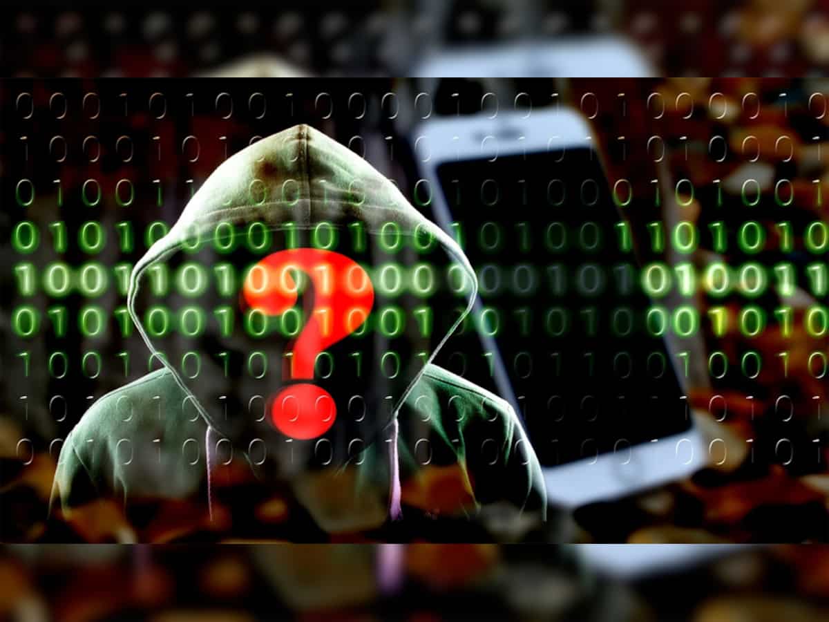 Of all cyberattacks, 43% target small businesses, SME