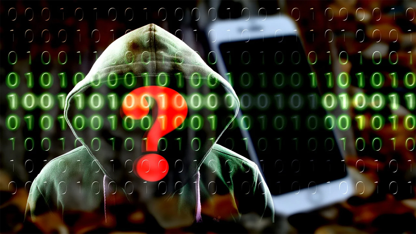 Of all cyberattacks, 43% target small businesses, SME