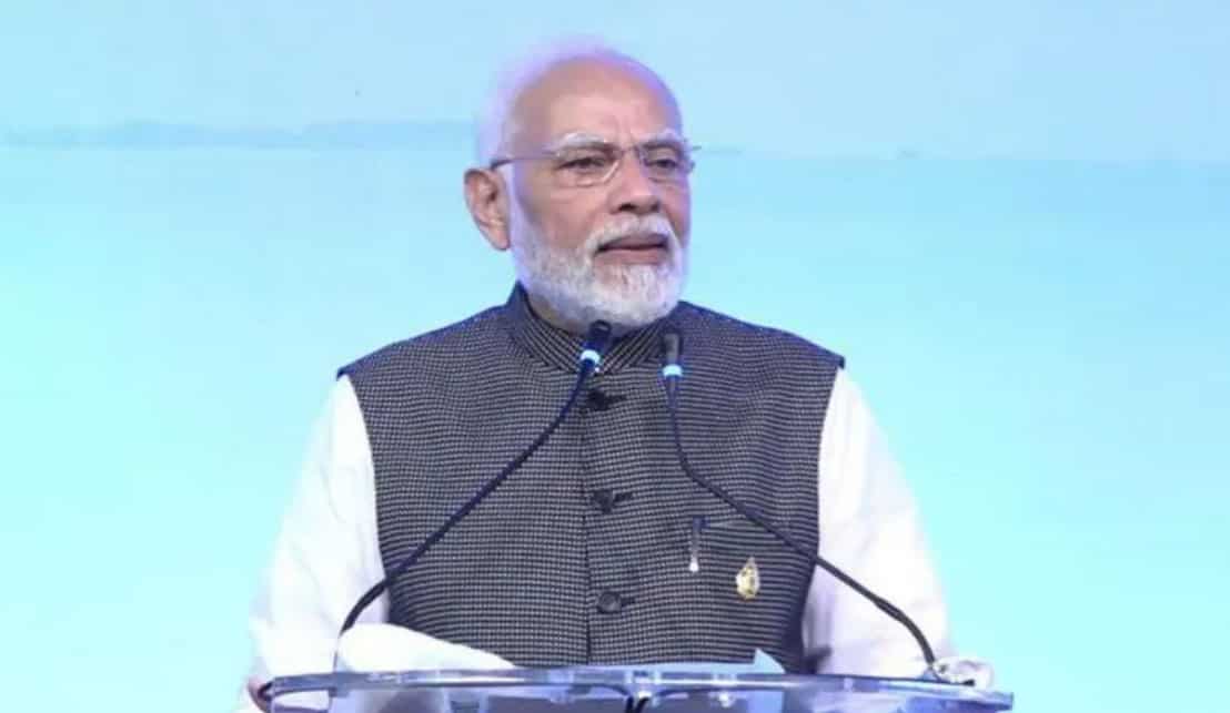 G20 Summit: PM Modi Says, 'UN Has Failed To Deal With World Problems'