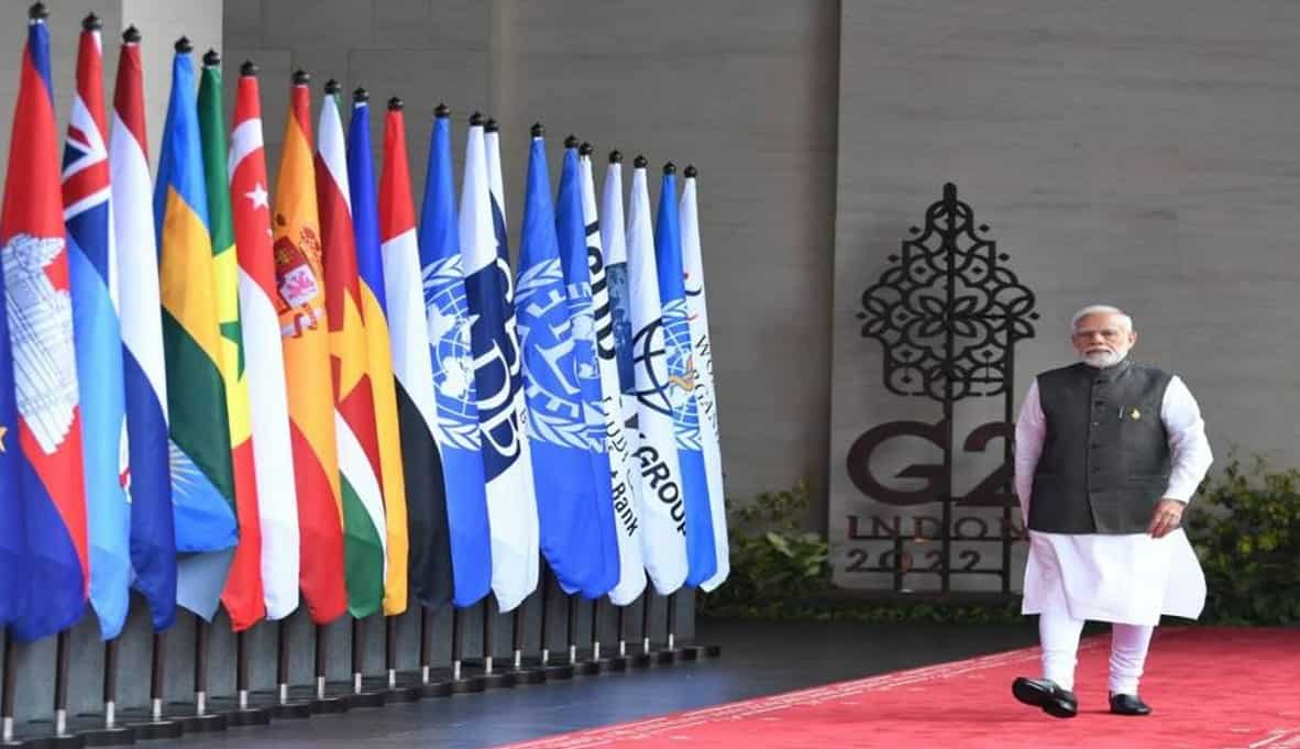 India 360: PM Modi Lashes Out At UN, Says "UN Has Failed To Deal With World Problems"