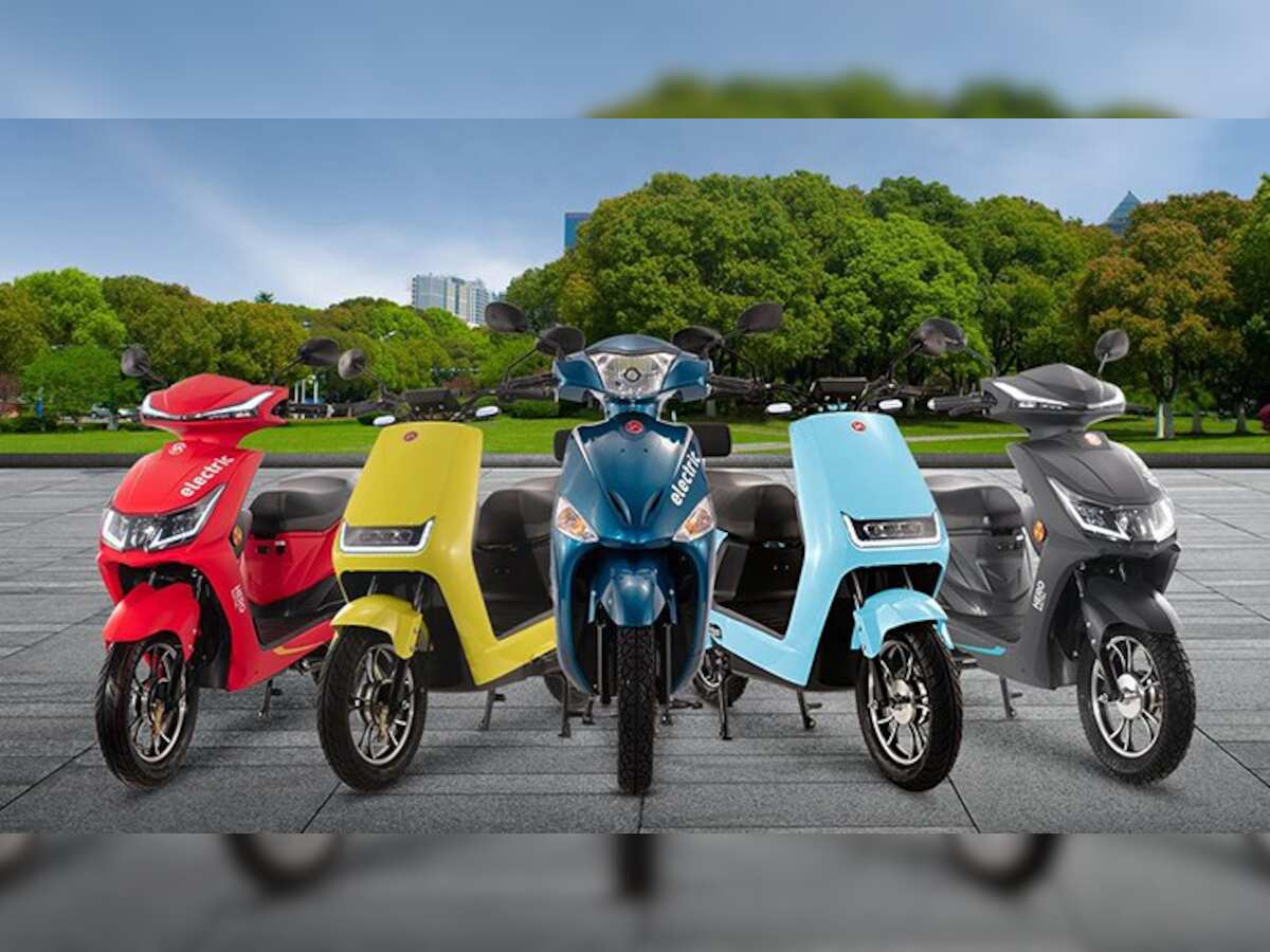 Hero Electric enters into &#039;preferred partner relationship&#039; with