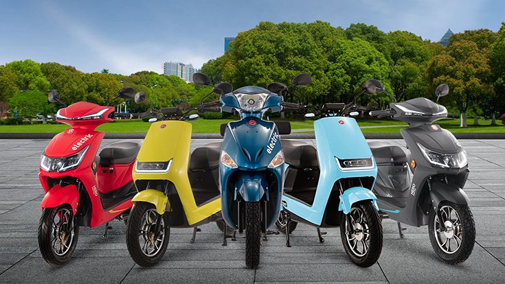 Hero Electric enters into 'preferred partner relationship' with
