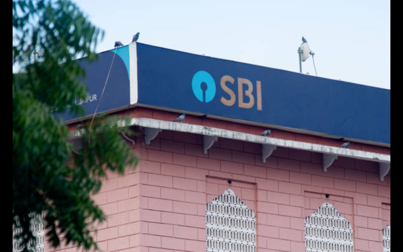 SBI nominates Vivek Joshi on its board