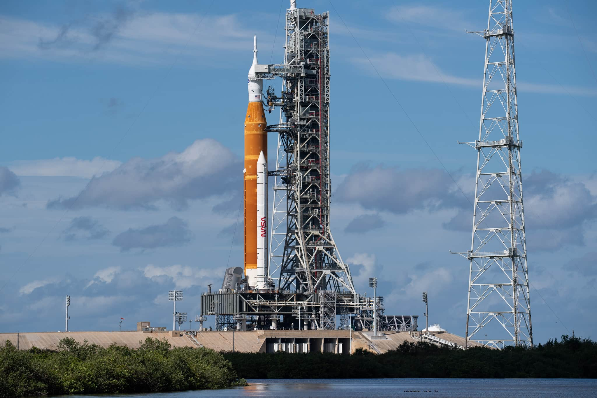 nasa-s-artemis-1-mission-launch-for-the-fourth-time-today-blasts-off