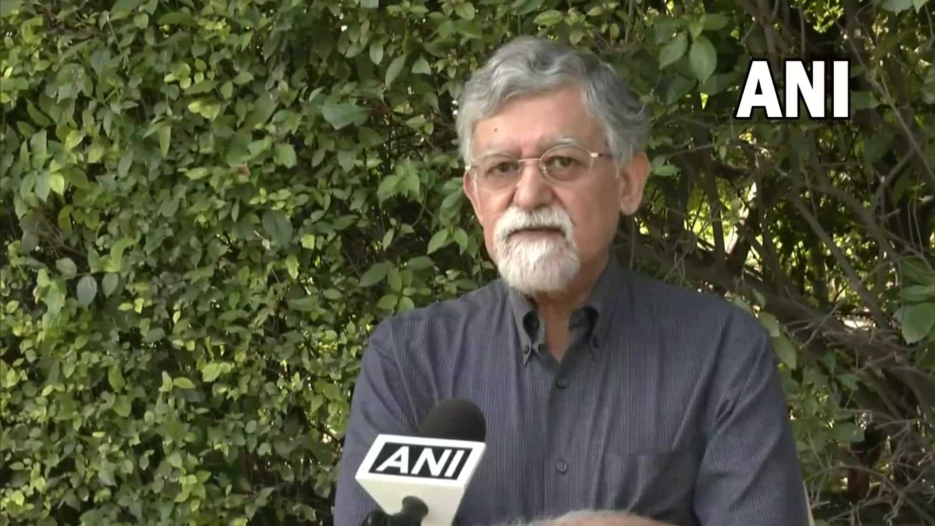 Govt appoints Arvind Virmani as full-time member of NITI Aayog 