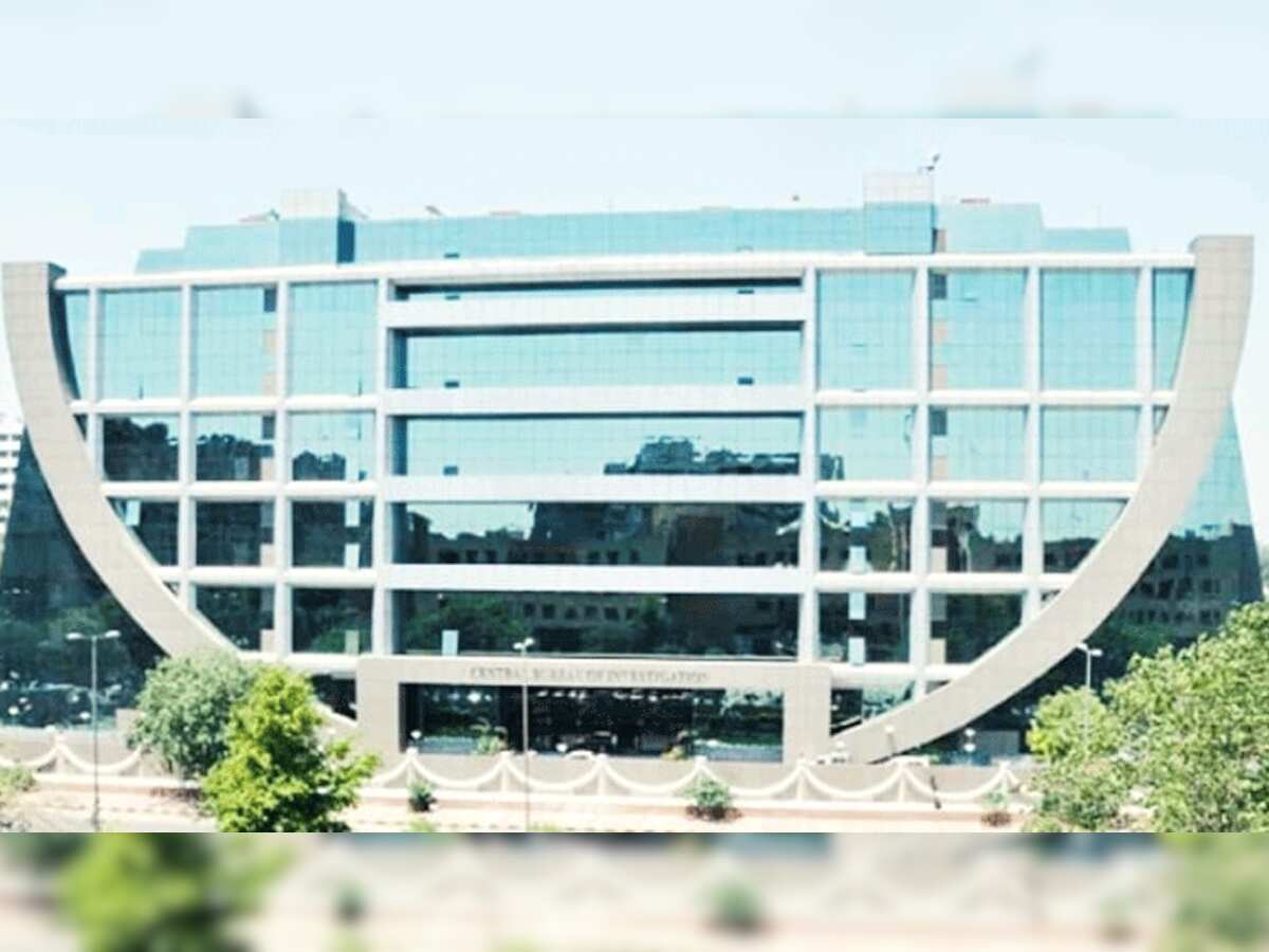 CBI books Rotomac Global, its directors for Rs