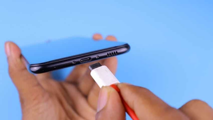 India now one step closer to adopt common charging port for electronic ...