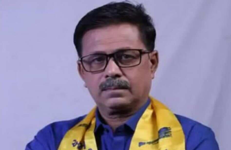 Gujarat Elections: AAP’s Kanchan Jariwala Withdraws Nomination From Surat