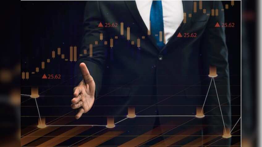 Stock Markets HIGHLIGHTS: Sensex, Nifty end negatively amid profit booking; Titan, Tata Motors among top losers