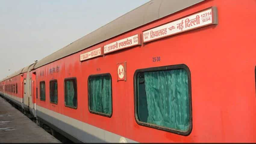 158 trains cancelled by Indian Railways today, November 17; Howrah to ...