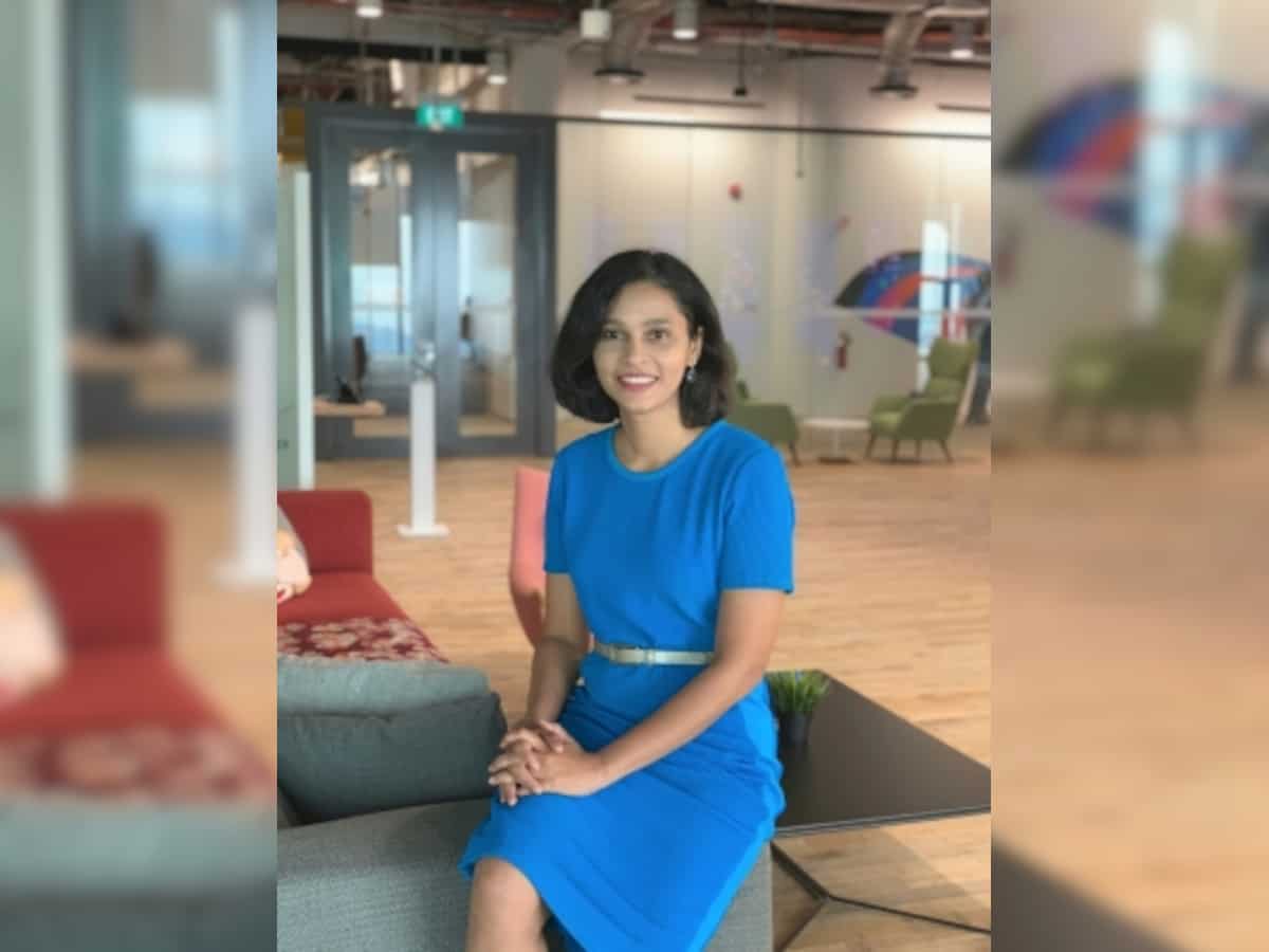 Meta appoints Sandhya Devanathan as India head |