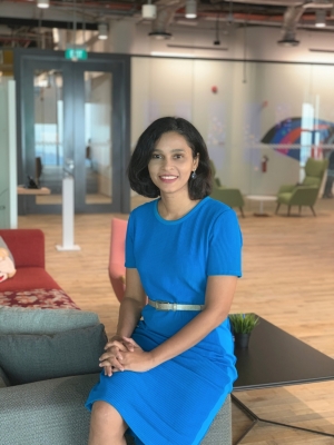 Meta appoints Sandhya Devanathan as India head |