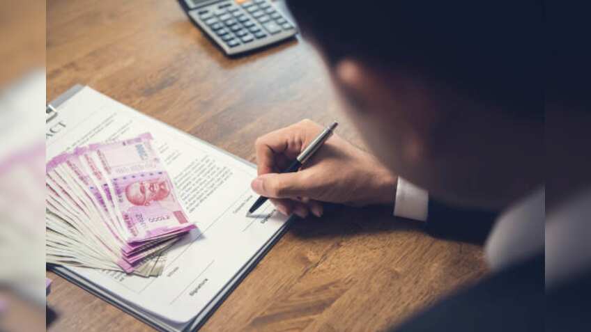 Banks, financial institutions' creditors realise Rs 2.43 lakh crore through insolvency resolution process till September 2022