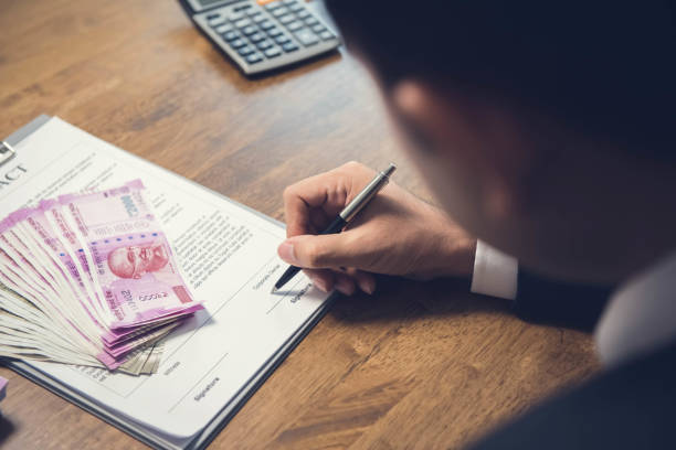 Banks, financial institutions' creditors realise Rs 2.43 lakh crore through insolvency resolution process till September 2022