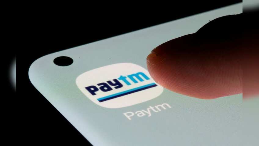 Bulk Deals: Three FPIs buy Paytm shares as Softbank sells 4.5% stakes in company - Buy, Sell or Hold? Analyst suggests THIS