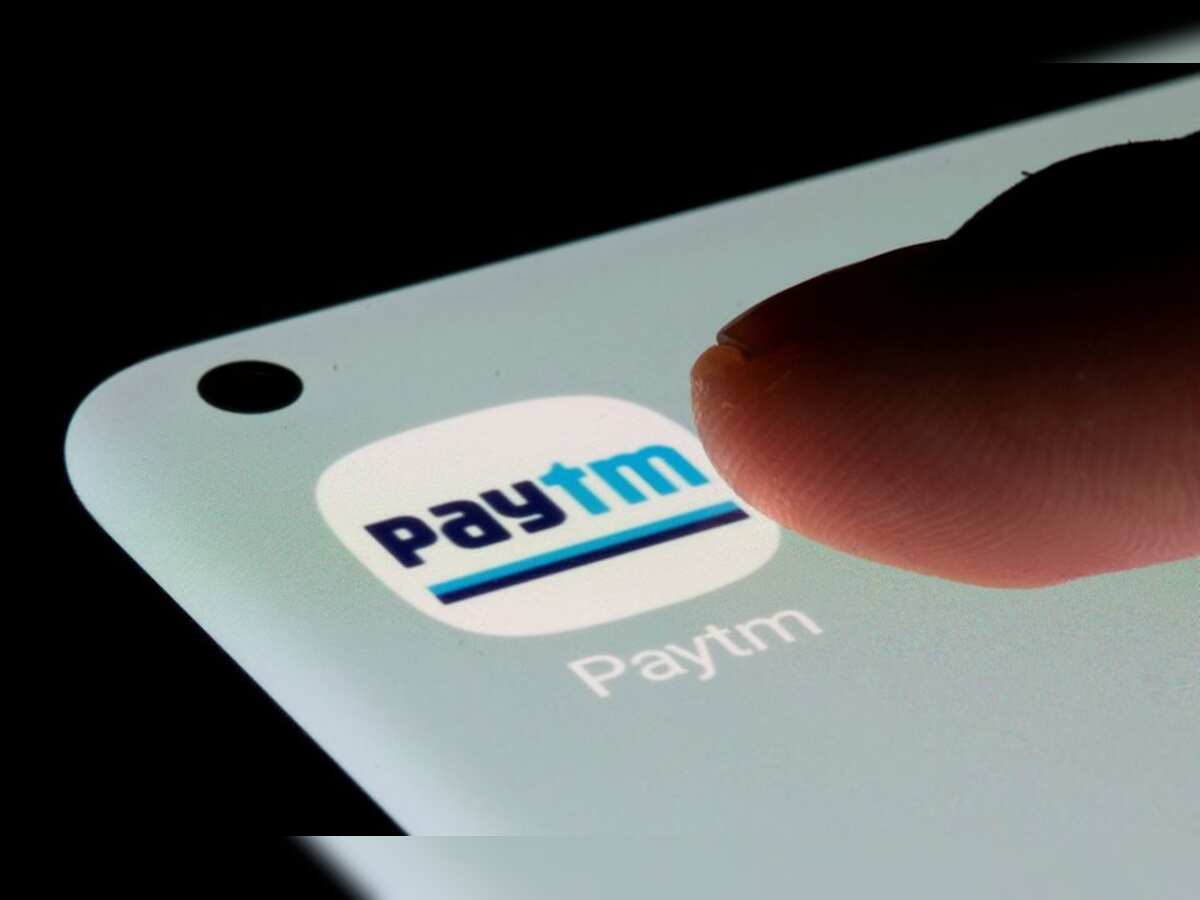 Bulk Deals: Three FPIs buy Paytm shares as