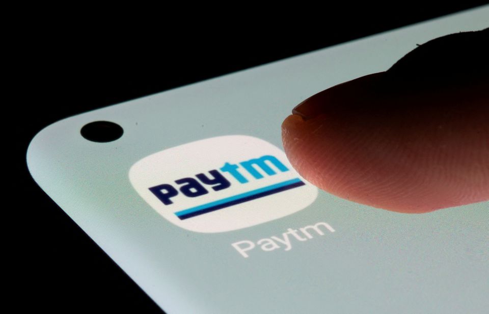 Bulk Deals: Three FPIs buy Paytm shares as