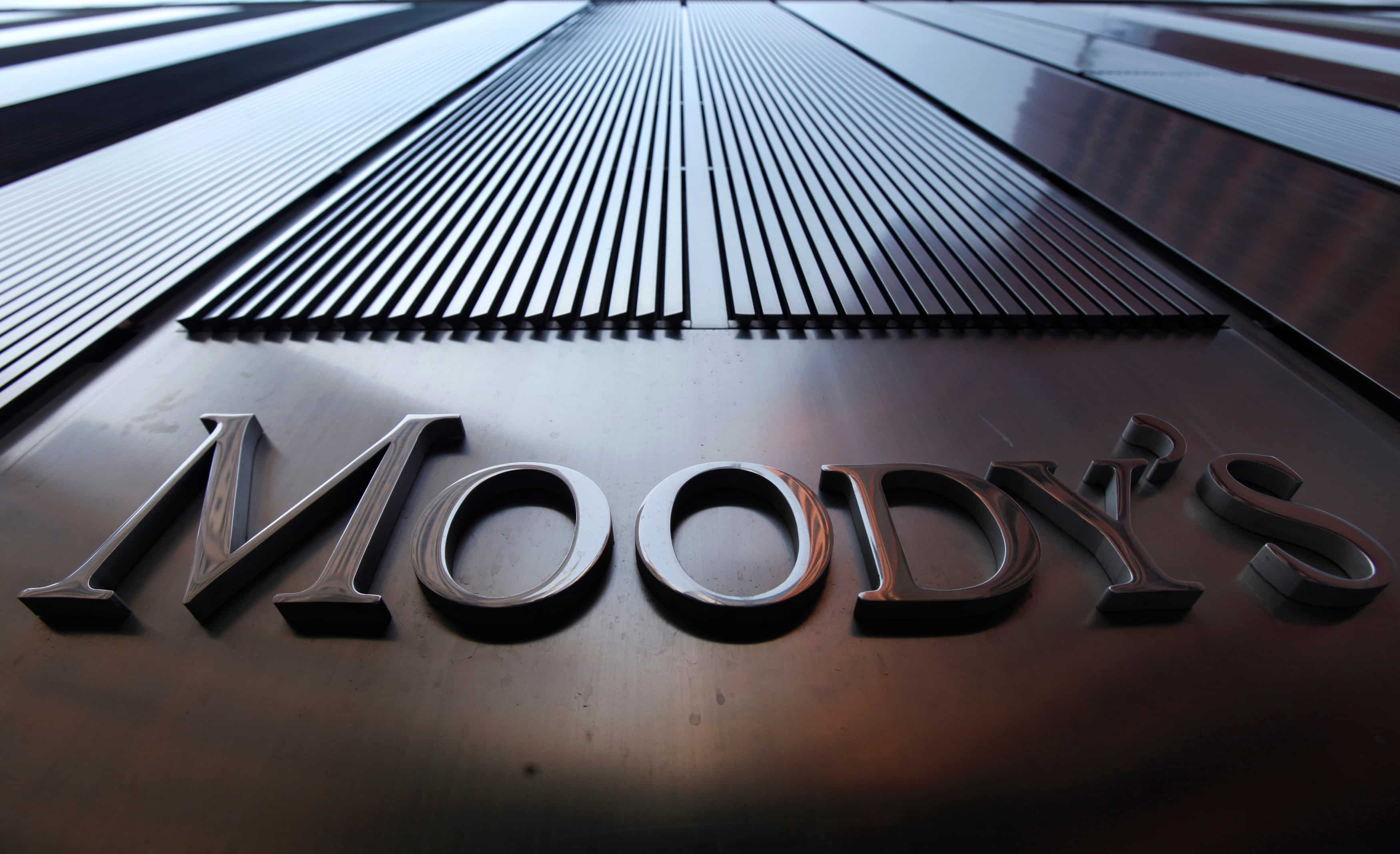 2023 a challenging year for emerging markets: Moody's